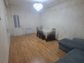 Satılır 2 otaqlı köhnə tikili 50 m², Memar Əcəmi m., photo 2 from 8
