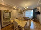 İcarəyə verilir 3 otaqlı yeni tikili 83 m², Qara Qarayev m., photo 2 from 8