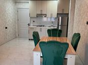 Сдаётся 2-комн. новостройка 55 м², м. Кара Караев, photo 2 from 8