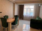 Сдаётся 2-комн. новостройка 55 м², м. Кара Караев, photo 1 from 8