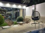 İcarəyə verilir 4 otaqlı həyət evi/bağ evi 360 m², Mərdəkan q., photo 4 from 8