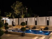 İcarəyə verilir 4 otaqlı həyət evi/bağ evi 360 m², Mərdəkan q., photo 3 from 8