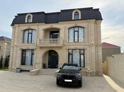 Продается 6-комн. дом/дача 430 м², м. Ахмедлы, photo 2 from 8