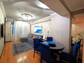 Сдаётся 3-комн. новостройка 90 м², м. Нариман Нариманов, photo 2 from 8