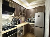 Satılır 2 otaqlı yeni tikili 52 m², photo 3 from 8