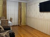 İcarəyə verilir 3 otaqlı köhnə tikili 65 m², Yeni Günəşli q., photo 1 from 8