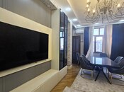 Satılır 3 otaqlı yeni tikili 118 m², Gənclik m., photo 2 from 8