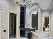 Satılır 3 otaqlı yeni tikili 118 m², Gənclik m., photo 6 from 8