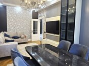 Satılır 3 otaqlı yeni tikili 118 m², Gənclik m., photo 4 from 8