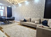 Satılır 3 otaqlı yeni tikili 118 m², Gənclik m., photo 3 from 8