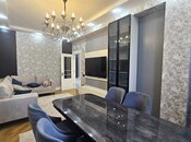 Satılır 3 otaqlı yeni tikili 118 m², Gənclik m., photo 1 from 8