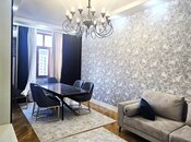 Satılır 3 otaqlı yeni tikili 118 m², Gənclik m., photo 5 from 8