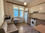Satılır 1 otaqlı yeni tikili 55 m², Şah İsmayıl Xətai m., photo 3 from 8