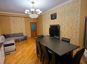 Сдаётся 2-комн. новостройка 110 м², Сабаильский р., photo 1 from 8