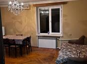 İcarəyə verilir 2 otaqlı köhnə tikili 40 m², Elmlər Akademiyası m., photo 2 from 8