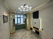 Satılır 2 otaqlı yeni tikili 50 m², Qara Qarayev m., photo 1 from 8