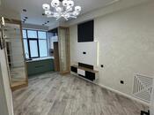 Satılır 2 otaqlı yeni tikili 50 m², Qara Qarayev m., photo 5 from 8