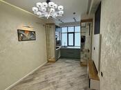 Satılır 2 otaqlı yeni tikili 50 m², Qara Qarayev m., photo 6 from 8