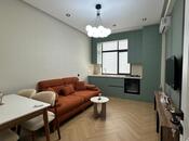 Satılır 2 otaqlı yeni tikili 51 m², Qara Qarayev m., photo 1 from 8