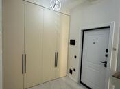 Satılır 2 otaqlı yeni tikili 51 m², Qara Qarayev m., photo 8 from 8