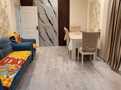 İcarəyə verilir 3 otaqlı yeni tikili 80 m², Nəriman Nərimanov m., photo 1 from 8