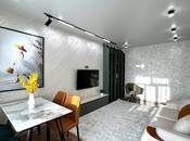 Satılır 3 otaqlı köhnə tikili 65 m², Əhmədli m., photo 3 from 8