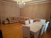 Сдаётся 3-комн. новостройка 112 м², м. Ази Асланов, photo 1 from 8