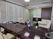 İcarəyə verilir 8 otaqlı ofis 250 m², Nərimanov r., photo 2 from 8