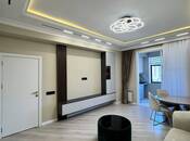 Satılır 3 otaqlı yeni tikili 80 m², Həzi Aslanov m., photo 1 from 8