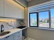 Satılır 3 otaqlı yeni tikili 80 m², Həzi Aslanov m., photo 7 from 8