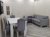 İcarəyə verilir 2 otaqlı yeni tikili 60 m², Memar Əcəmi m., photo 1 from 8