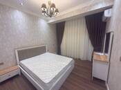 İcarəyə verilir 2 otaqlı yeni tikili 72 m², Nizami m., photo 6 from 8