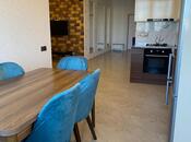 İcarəyə verilir 3 otaqlı yeni tikili 100 m², Nəriman Nərimanov m., photo 2 from 8