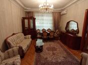 İcarəyə verilir 4 otaqlı köhnə tikili 115 m², Sahil m., photo 4 from 8