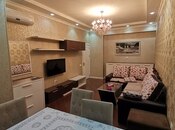 Сдаётся 2-комн. новостройка 70 м², Насиминский  р., photo 3 from 8