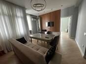 İcarəyə verilir 3 otaqlı yeni tikili 96 m², İnşaatçılar m., photo 1 from 8