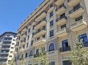 Satılır 2 otaqlı yeni tikili 99 m², Ağ şəhər q., photo 1 from 8