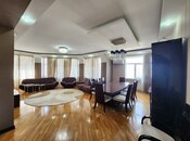 İcarəyə verilir 3 otaqlı yeni tikili 135 m², Şah İsmayıl Xətai m., photo 2 from 8