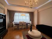 İcarəyə verilir 3 otaqlı yeni tikili 120 m², Badamdar q., photo 7 from 8