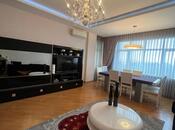 İcarəyə verilir 3 otaqlı yeni tikili 120 m², Badamdar q., photo 5 from 8