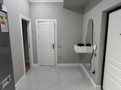 İcarəyə verilir 2 otaqlı yeni tikili 55 m², Gənclik m., photo 4 from 8