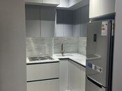 İcarəyə verilir 2 otaqlı yeni tikili 55 m², Gənclik m., photo 5 from 8