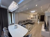 Сдаётся 3-комн. новостройка 120 м², м. Шах Исмаил Хатаи, photo 4 from 8