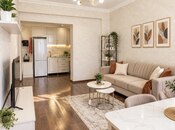 Сдаётся 2-комн. новостройка 70 м², м. 20 января, photo 1 from 5