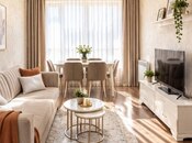 Сдаётся 2-комн. новостройка 70 м², м. 20 января, photo 2 from 5