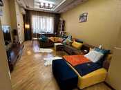 Satılır 3 otaqlı yeni tikili 117 m², Nizami m., photo 2 from 7