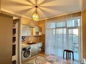 İcarəyə verilir 2 otaqlı yeni tikili 90 m², Nəriman Nərimanov m., photo 6 from 8