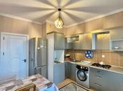 İcarəyə verilir 2 otaqlı yeni tikili 90 m², Nəriman Nərimanov m., photo 7 from 8