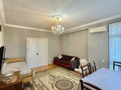 İcarəyə verilir 2 otaqlı yeni tikili 90 m², Nəriman Nərimanov m., photo 2 from 8