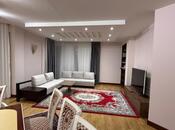 İcarəyə verilir 4 otaqlı yeni tikili 240 m², Nəsimi r., photo 3 from 8